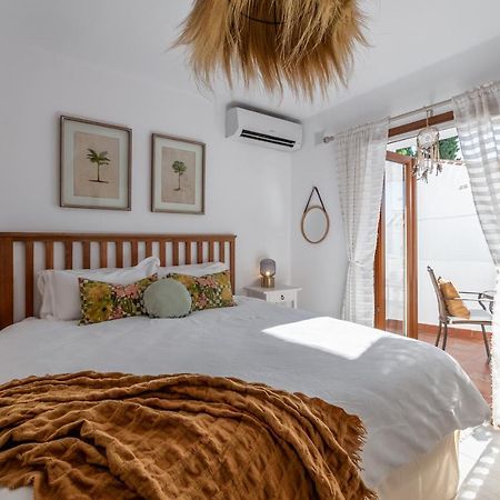 Apartament Capistrano Playa 111 Nerja Zewnętrze zdjęcie