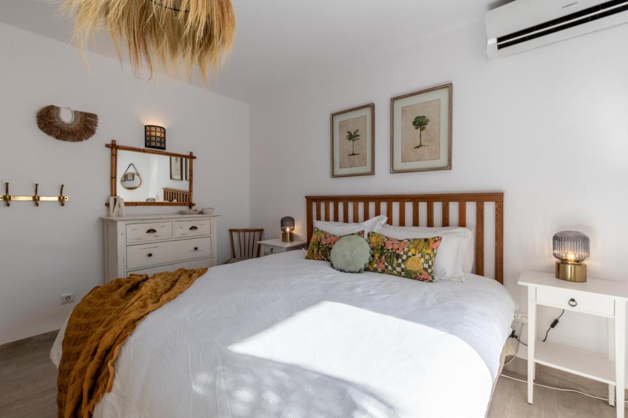 Apartament Capistrano Playa 111 Nerja Zewnętrze zdjęcie
