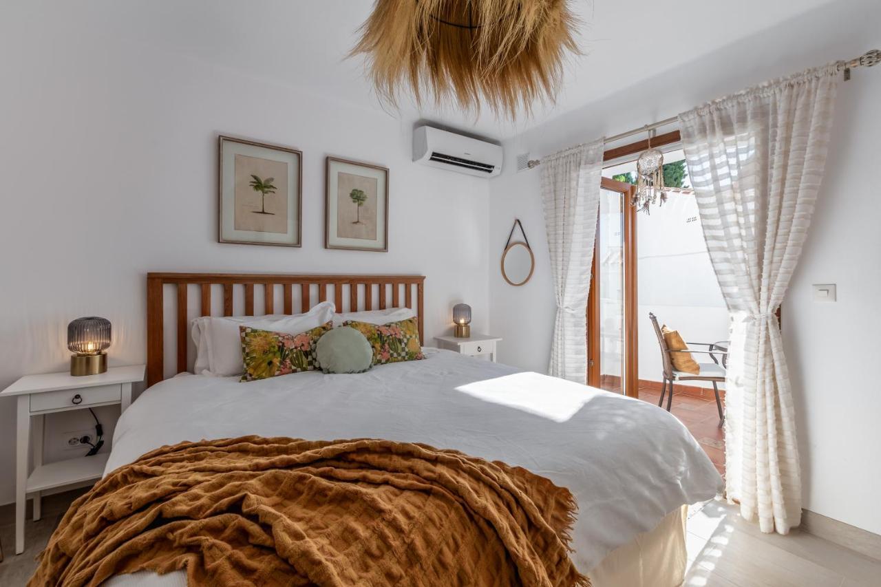 Apartament Capistrano Playa 111 Nerja Zewnętrze zdjęcie