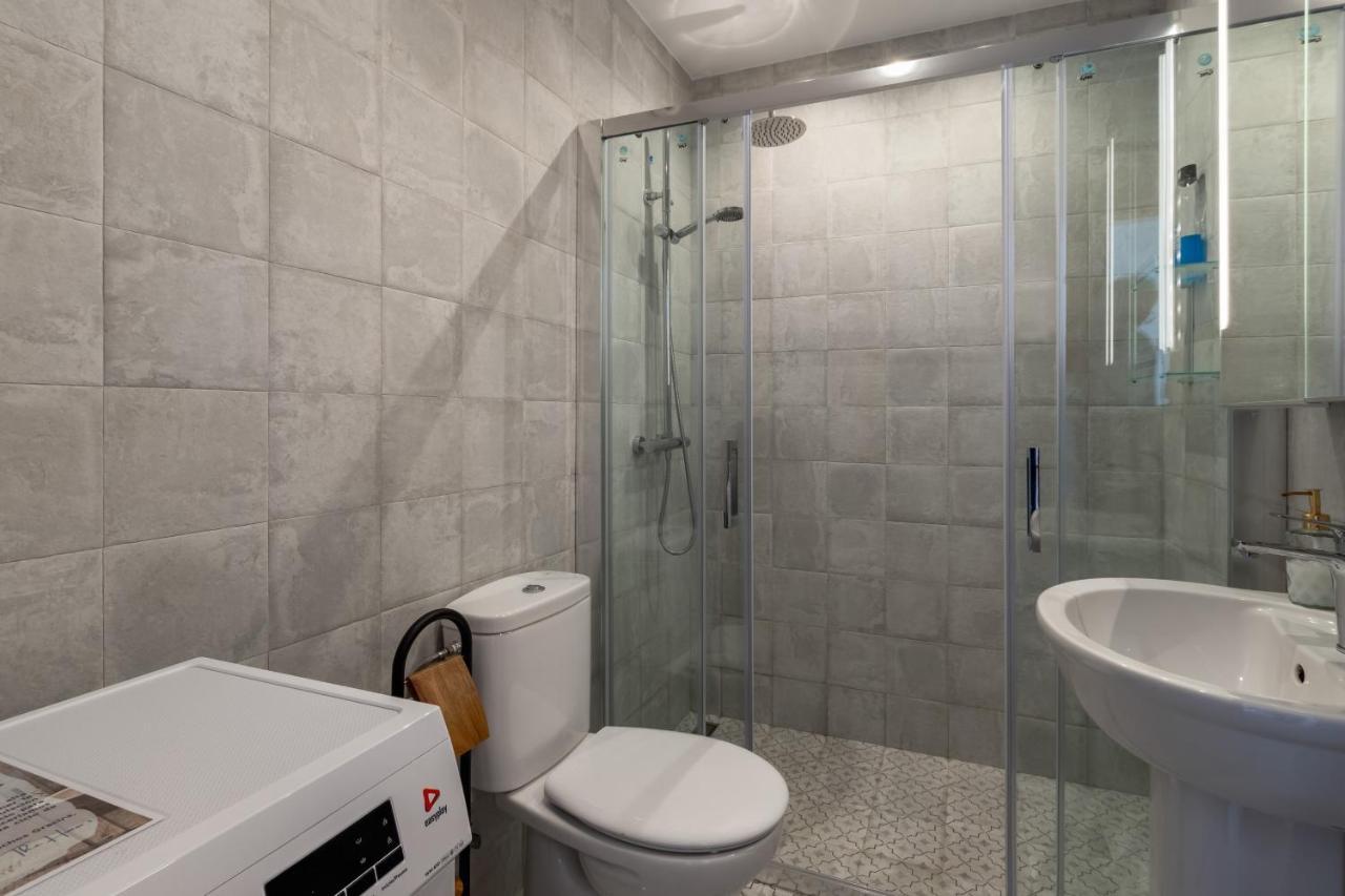 Apartament Capistrano Playa 111 Nerja Zewnętrze zdjęcie